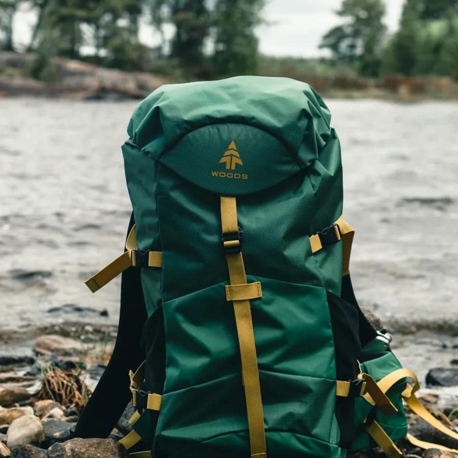 Trail Pack 40L