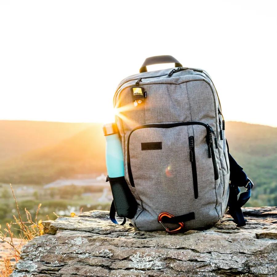 Summit Day Pack 22L